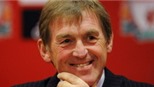 Kenny Dalglish kêu gọi CĐV Liverpool tôn trọng Torres